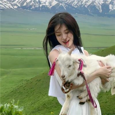 姊姊海报
